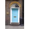 Lacquered Brass Door Viewer 180° (34-56mm Door)