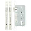 Zoo Hardware Din euro sashlock - 72mm c/c - backset 55mm - Satin Stainless