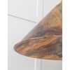 Burnished Hockley Pendant