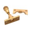 Brighton Fastener Polished Brass