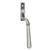 Pewter Newbury Espag - RH