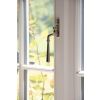 Polished Nickel Newbury Espag - LH