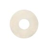 Stainless Steel Cover Only to Suit Release no Indicator 52x8mm Satin Stainless Steel - By Frelan Hardware - JSS61B