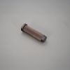 Connaught Linear Door Stopper Aged Bronze