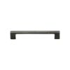 Rustic Pewter Cabinet Pull Metro Design 96mm CTC