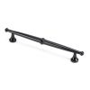 Black Regency Pull Handle - Medium