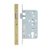 Zoo Hardware 2 Piece - DIN latch - backset 60mm - Satin