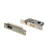Atlantic Euro Sashlock [CE] 3" - Polished Nickel