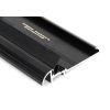 Black 1220mm OUM/6 Threshold