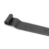 External Beeswax 35" Hook & Band Hinge - Cranked (pair)