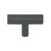 Matt Black Judd T-Bar