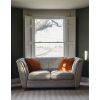 Polished Chrome Sash Eye Lift