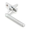 Polished Chrome Brompton Espag - LH