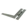 Pewter 9" HL Hinge (pair)