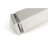 Polished Marine SS (316) Night-Vent Locking Avon Fastener