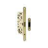 Bonaiti Polaris 2XT Magnetic Euro Profile Sashlock 60mm backset - Satin Brass