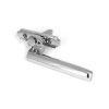 Polished Chrome Art Deco Espag - LH
