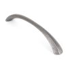 Natural Smooth 5" Shell Pull Handle