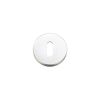 Zoo Hardware Standard profile escutcheon - Satin