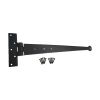 T - Hinges  Penny End Beeswax 18" 450mm