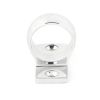 Polished Chrome Sash Eye Lift