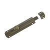 Zoo Hardware Surface Bolt 150mm - Florentine Bronze