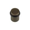 CRES Antique Brass Floor Door Stop - By Frelan Hardware - CRES2001AB