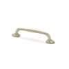 Polished Nickel Moore Pull Handle - Small