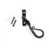 Black 16mm Shepherd's Crook Espag - RH