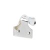 Jedo Brass Sash Lifts 50mm Polished Nickel - By Frelan Hardware - JV84PN