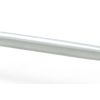 Satin Chrome Moore Pull Handle - Medium