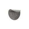 Marvel Cup Drawer Pull Small Matt Black