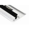 Aluminium 1220mm OUM/4 Threshold