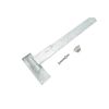 Hook and Band Hinge - Straight 18" - 450mm Galvanised
