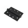 External Beeswax 4" Ball Bearing Butt Hinge (pair)