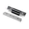 Satin SS ½" Rebate Kit for Dead Lock