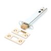 PVD 5" Heavy Duty Tubular Deadbolt