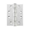Zoo Hardware Grade 13 Ball Bearing Hinge - SS201 - CF849 - Stainless Steel
