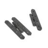Beeswax 4" H Hinge (pair)