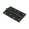 Beeswax 4" Butt Hinge (pair)