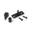 Matt Black Locking Stay Pin