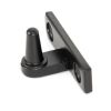 Black Cranked Stay Pin