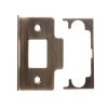 Atlantic Rebate Kit to suit CE Tubular Latch - Matt Antique Brass