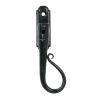 Black Shepherd's Crook Espag - RH