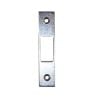 Budget Lock Strike Plate - By Frelan Hardware - JL199S-NP