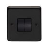MB Double 10 Amp Switch
