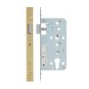 Zoo Hardware 2 Piece - DIN latch - backset 55mm - Satin