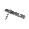 Pewter Eaton Slimline Lever Espag. Lock Set