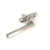 Polished Nickel Art Deco Espag - RH