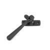 Aged Bronze Locking Newbury Fastener